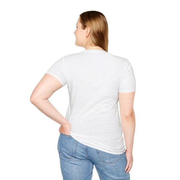 NO SOUP FOR YOU | Unisex Softstyle T-Shirt - Image 18