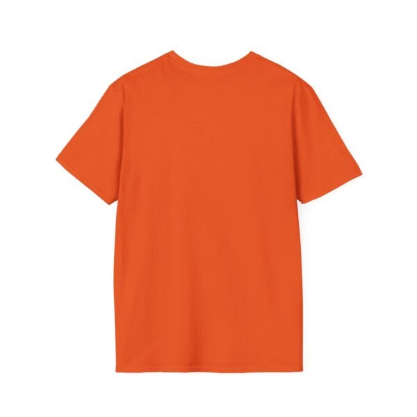 NO SOUP FOR YOU | Unisex Softstyle T-Shirt - Image 86