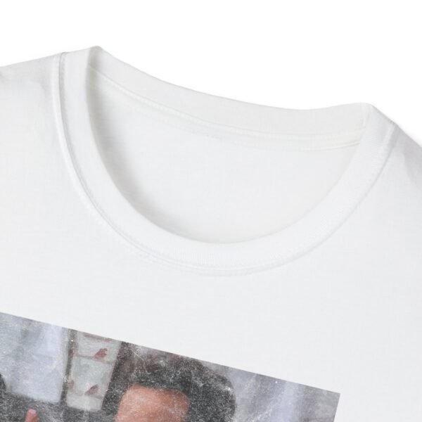NO SOUP FOR YOU | Unisex Softstyle T-Shirt - Image 15