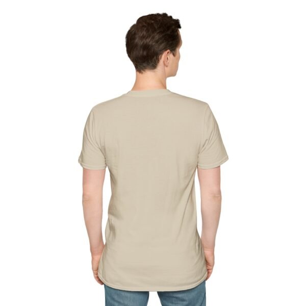 NO SOUP FOR YOU | Unisex Softstyle T-Shirt - Image 44
