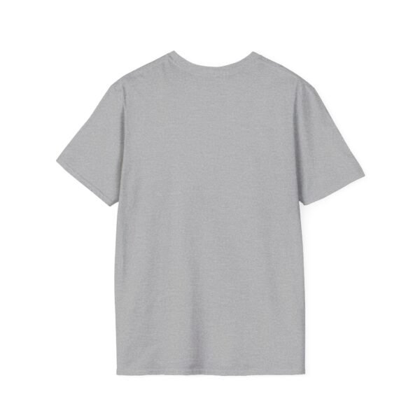 NO SOUP FOR YOU | Unisex Softstyle T-Shirt - Image 62