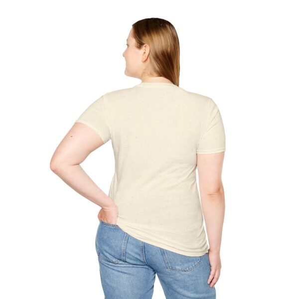 NO SOUP FOR YOU | Unisex Softstyle T-Shirt - Image 126