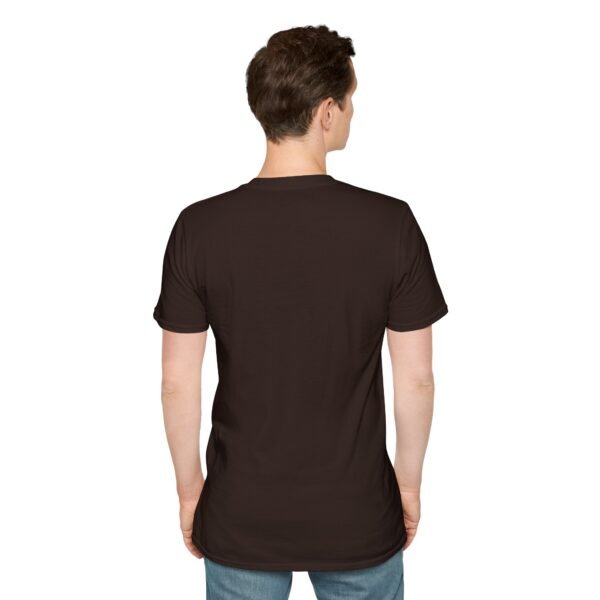 NO SOUP FOR YOU | Unisex Softstyle T-Shirt - Image 116