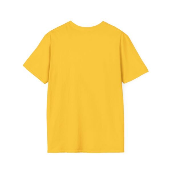 NO SOUP FOR YOU | Unisex Softstyle T-Shirt - Image 158