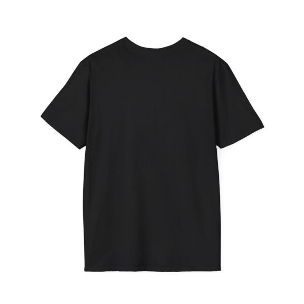 NO SOUP FOR YOU | Unisex Softstyle T-Shirt - Image 26
