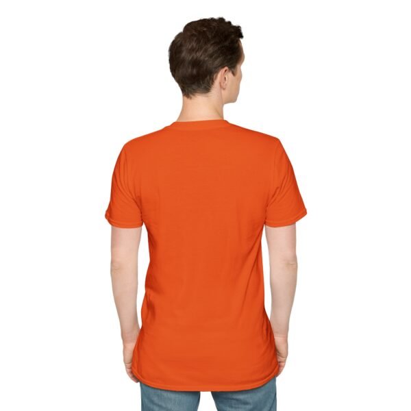 NO SOUP FOR YOU | Unisex Softstyle T-Shirt - Image 92