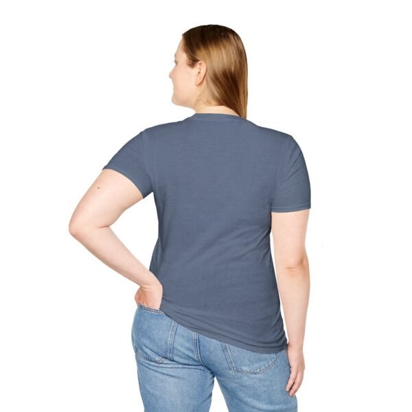 NO SOUP FOR YOU | Unisex Softstyle T-Shirt - Image 6