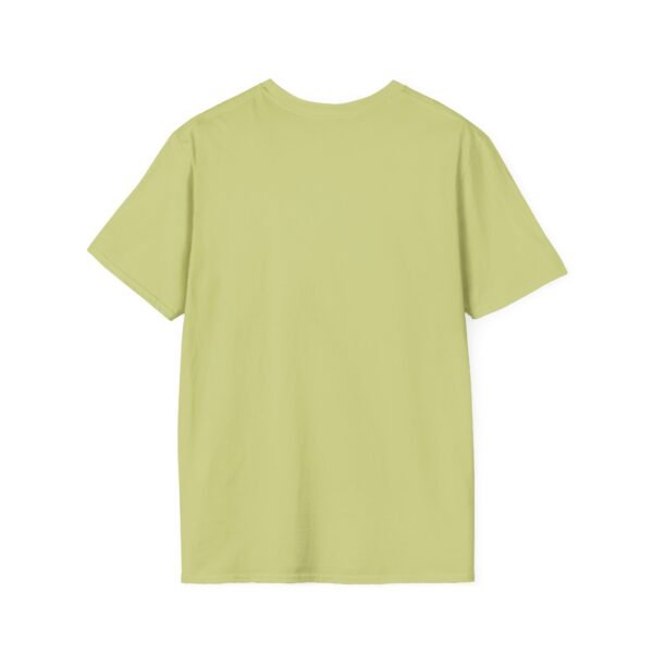 NO SOUP FOR YOU | Unisex Softstyle T-Shirt - Image 146