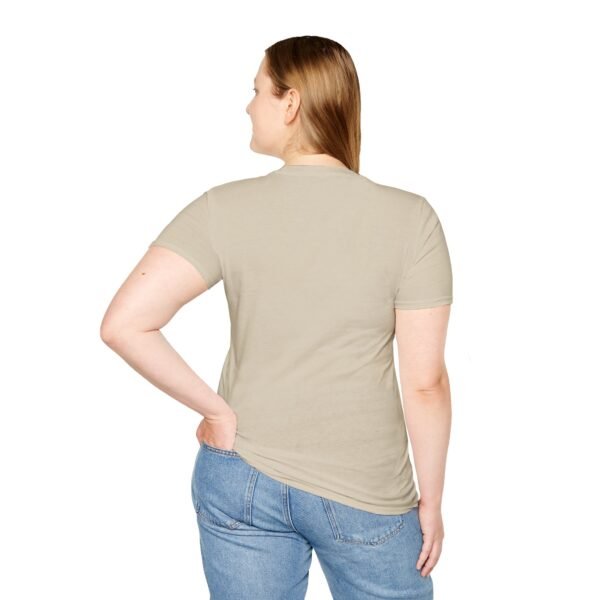 NO SOUP FOR YOU | Unisex Softstyle T-Shirt - Image 42