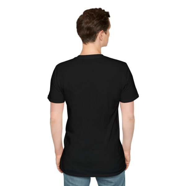 NO SOUP FOR YOU | Unisex Softstyle T-Shirt - Image 32