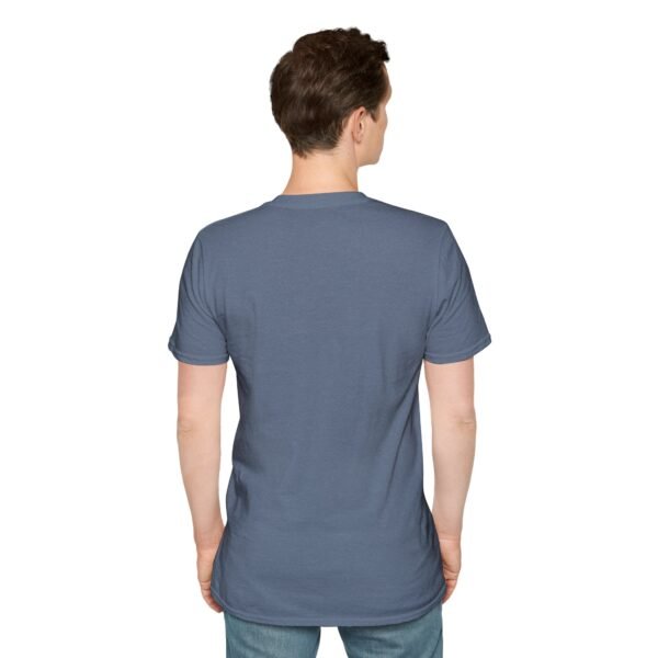NO SOUP FOR YOU | Unisex Softstyle T-Shirt - Image 8