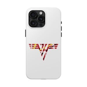 EVH | Tough Phone Cases swagandstuff.com All Swag