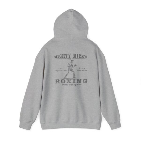 MIGHTY MICK'S BOXING | Unisex Heavy Blend™ Hooded Sweatshirt - Image 66