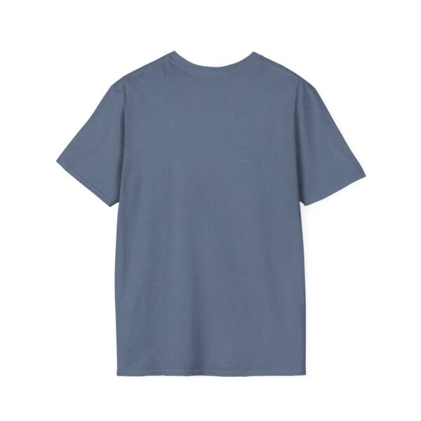 NO SOUP FOR YOU | Unisex Softstyle T-Shirt - Image 2