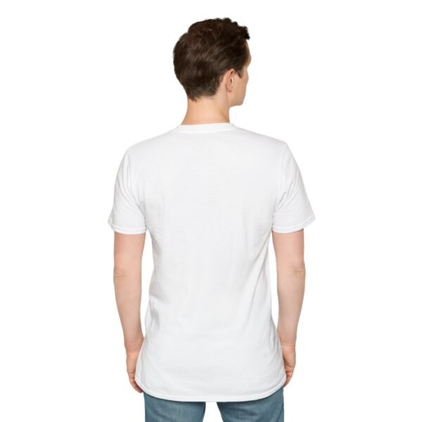 NO SOUP FOR YOU | Unisex Softstyle T-Shirt - Image 20
