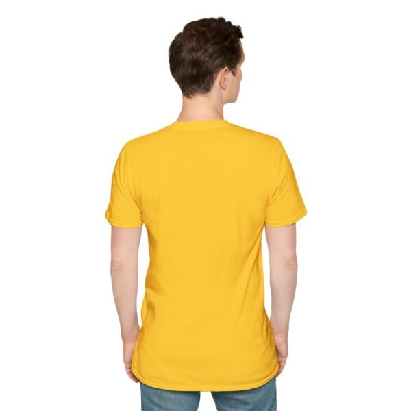 NO SOUP FOR YOU | Unisex Softstyle T-Shirt - Image 164