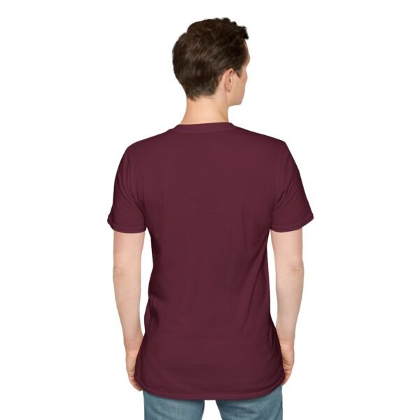 NO SOUP FOR YOU | Unisex Softstyle T-Shirt - Image 104