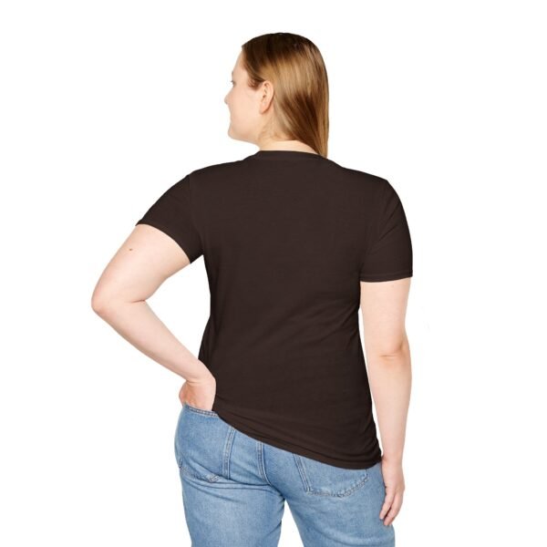 NO SOUP FOR YOU | Unisex Softstyle T-Shirt - Image 114