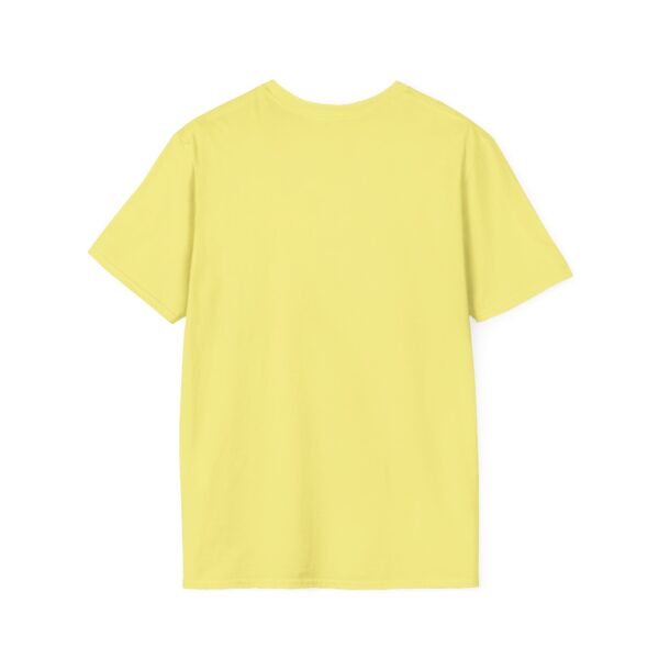 NO SOUP FOR YOU | Unisex Softstyle T-Shirt - Image 134