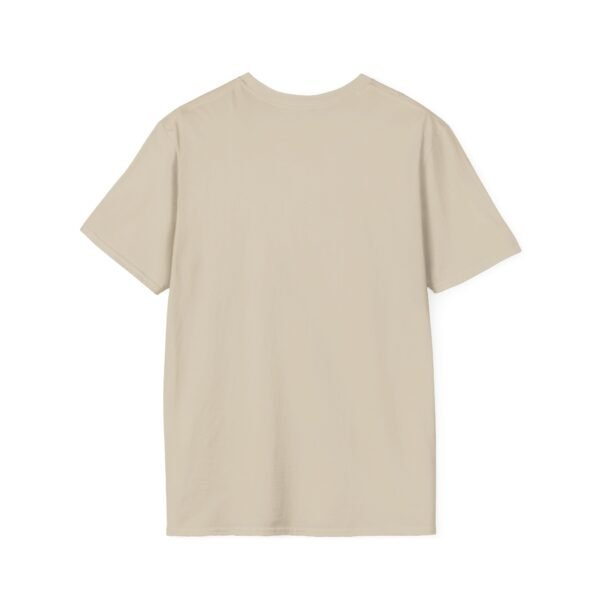 NO SOUP FOR YOU | Unisex Softstyle T-Shirt - Image 38