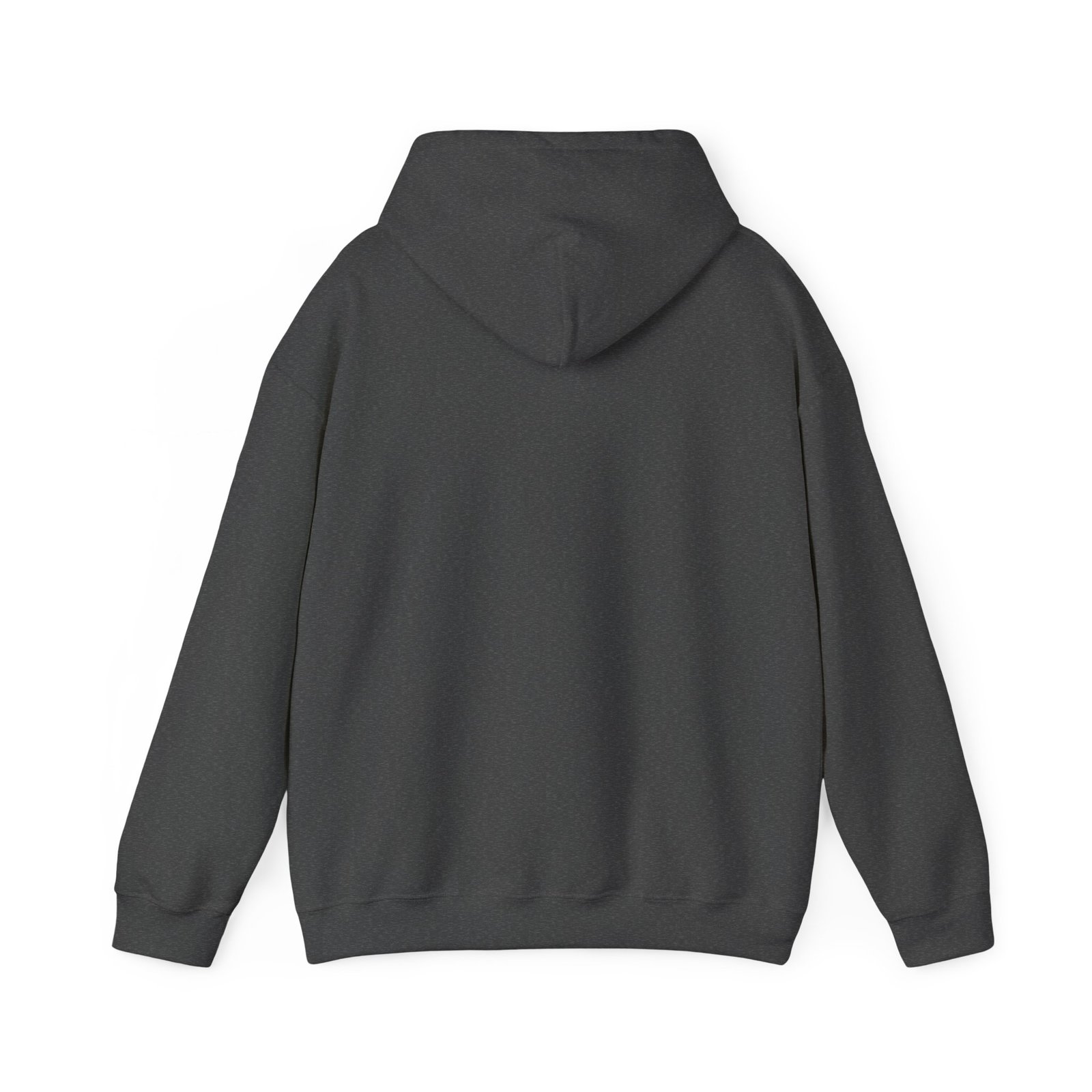 DAI Fundraiser Logo Hoodie Pullover swagandstuff.com All Swag DAI Fundraiser Logo Hoodie Pullover - Image 14
