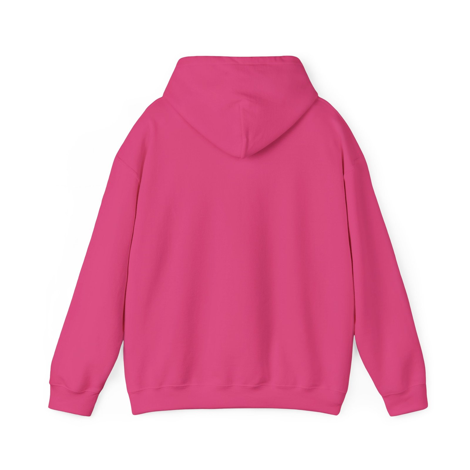 DAI Fundraiser Logo Hoodie Pullover swagandstuff.com All Swag DAI Fundraiser Logo Hoodie Pullover - Image 22