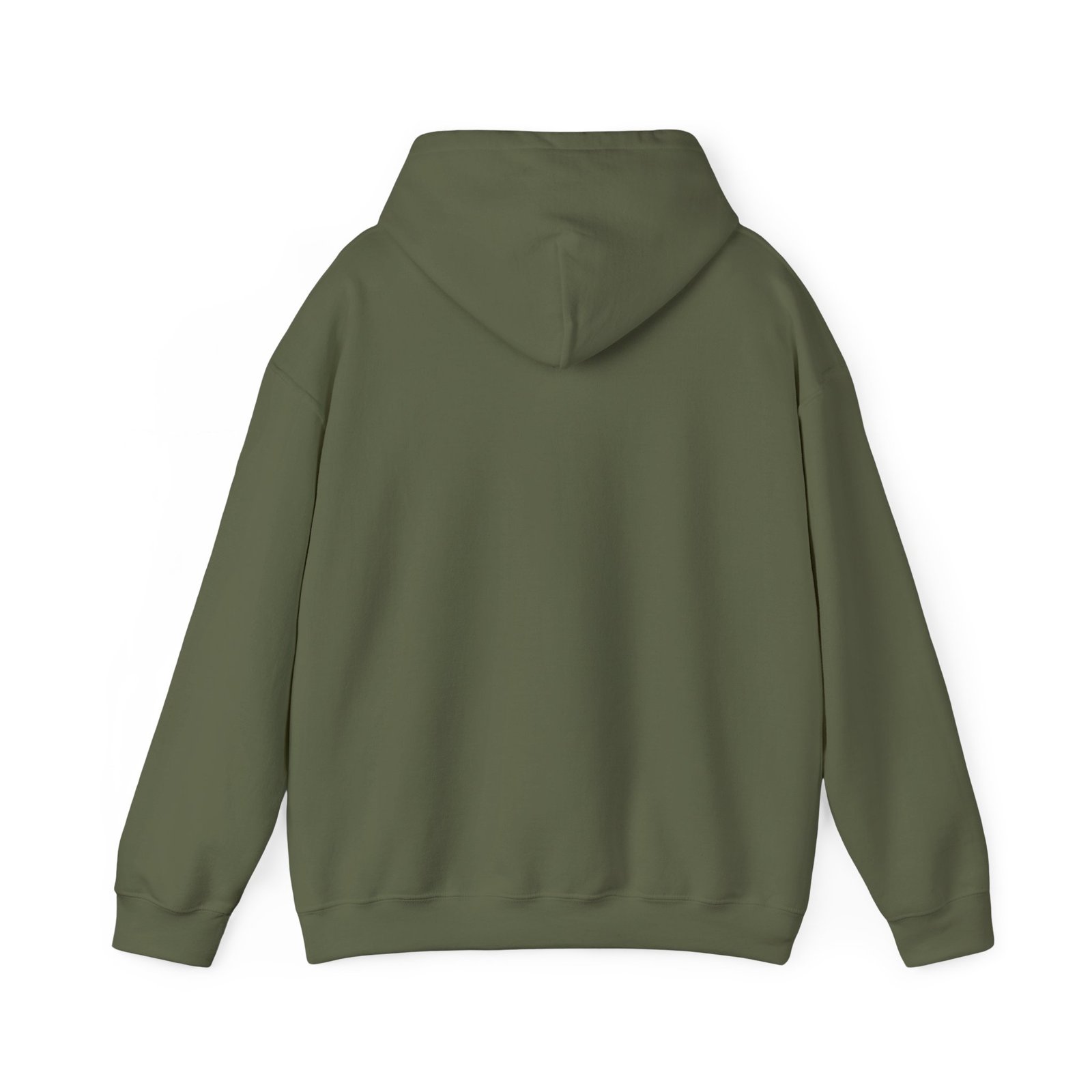 DAI Fundraiser Logo Hoodie Pullover swagandstuff.com All Swag DAI Fundraiser Logo Hoodie Pullover - Image 10