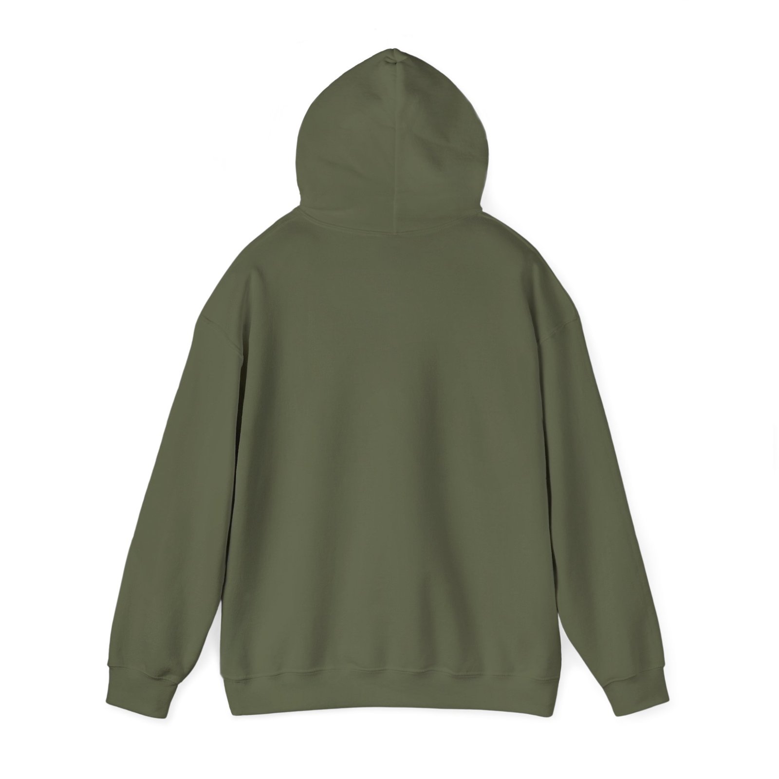 DAI Fundraiser Logo Hoodie Pullover swagandstuff.com All Swag DAI Fundraiser Logo Hoodie Pullover - Image 11