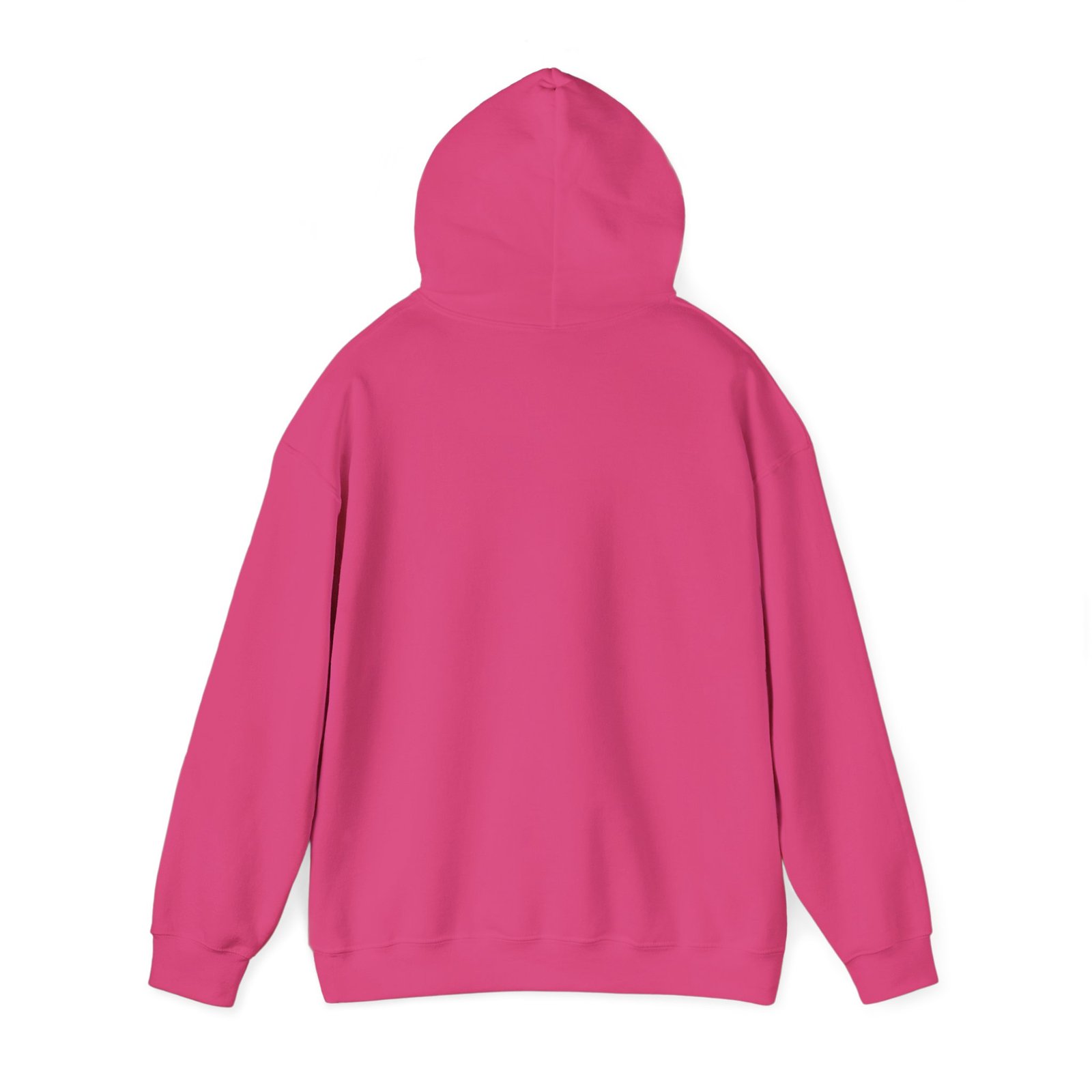 DAI Fundraiser Logo Hoodie Pullover swagandstuff.com All Swag DAI Fundraiser Logo Hoodie Pullover - Image 23