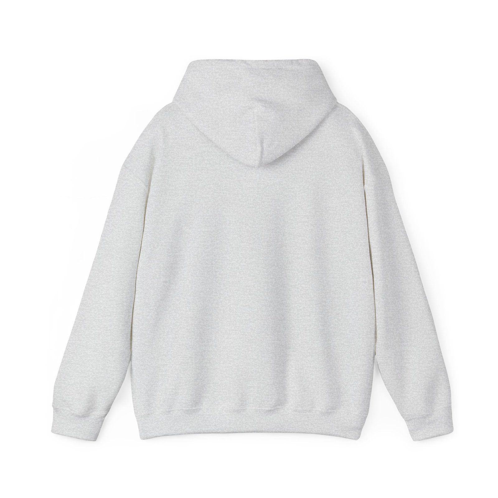DAI Fundraiser Logo Hoodie Pullover swagandstuff.com All Swag DAI Fundraiser Logo Hoodie Pullover - Image 6