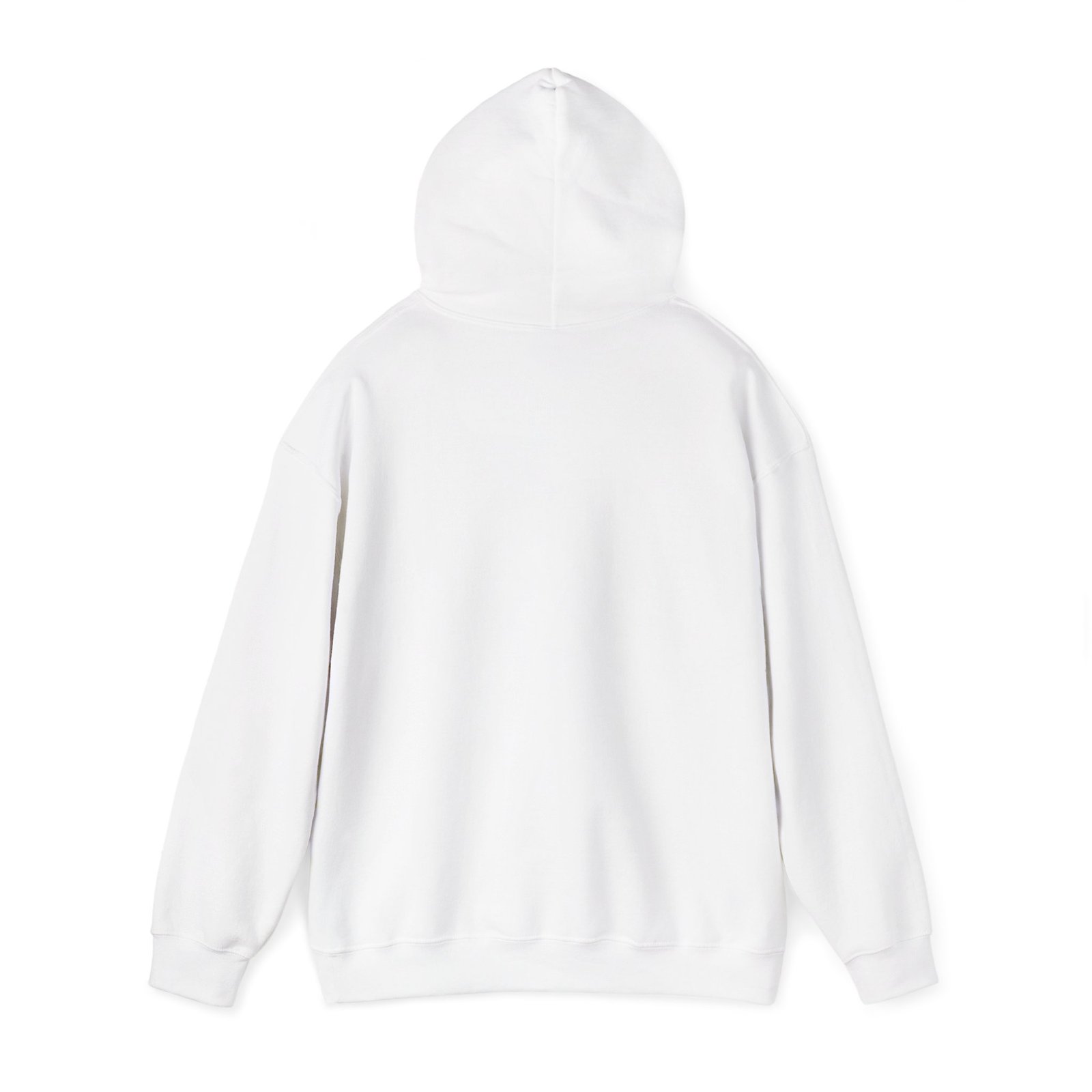 DAI Fundraiser Logo Hoodie Pullover swagandstuff.com All Swag DAI Fundraiser Logo Hoodie Pullover - Image 3