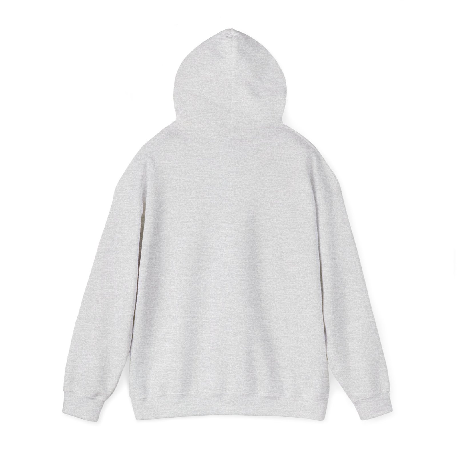 DAI Fundraiser Logo Hoodie Pullover swagandstuff.com All Swag DAI Fundraiser Logo Hoodie Pullover - Image 7