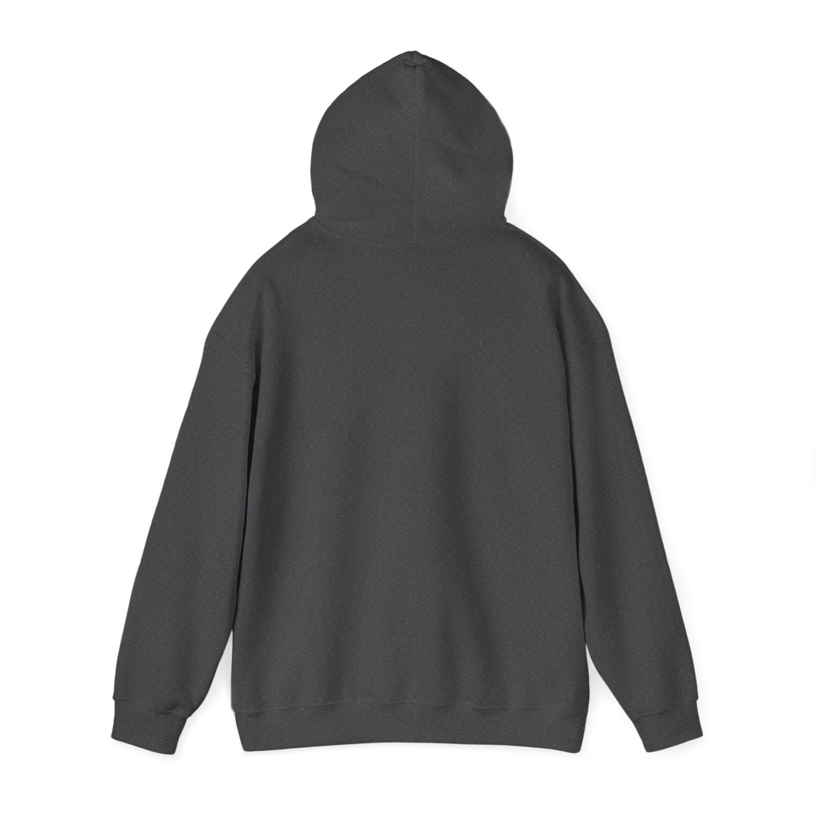 DAI Fundraiser Logo Hoodie Pullover swagandstuff.com All Swag DAI Fundraiser Logo Hoodie Pullover - Image 15